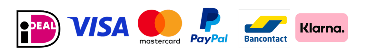 IPTV Bezahlsysteme: PayPal, Visa, Mastercard, Amex
